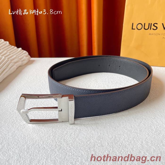 Louis Vuitton Belt 38MM LVB00169